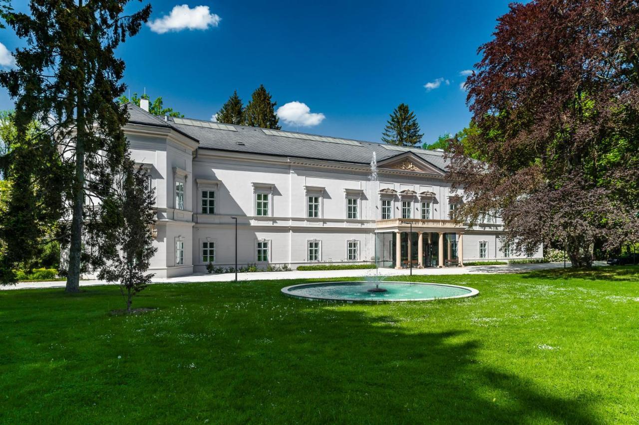 Hotel Separé v zahradě Ratmerice Exterior foto